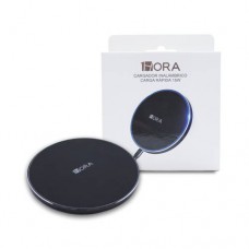 Cargador Inalámbrico 15W