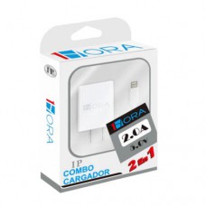 IP Combo Cargador