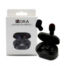 Audífonos Deep Bass