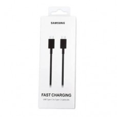 Cargador Rápido USB-C 3A