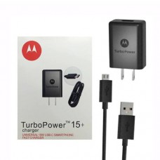 Cargador TurboPower 15+