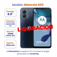 Moto G53