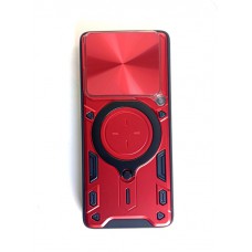 Protector Moto Edge 60 Fusion