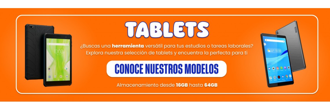 Tablets