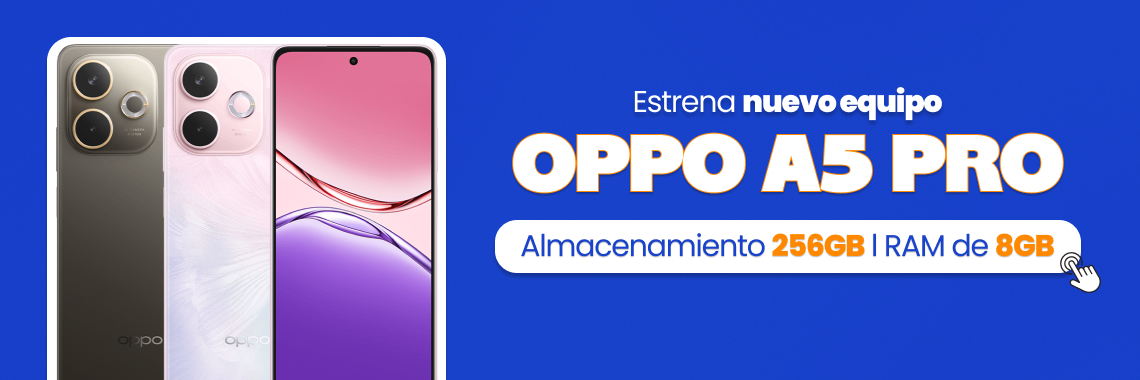 oppoA5pro