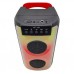 Portable Speaker HF-167