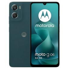 Moto G06