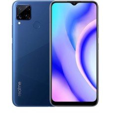 Realme C15