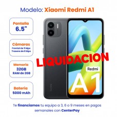 Xiaomi Redmi A1